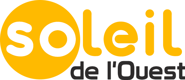 Soleil de L'ouest